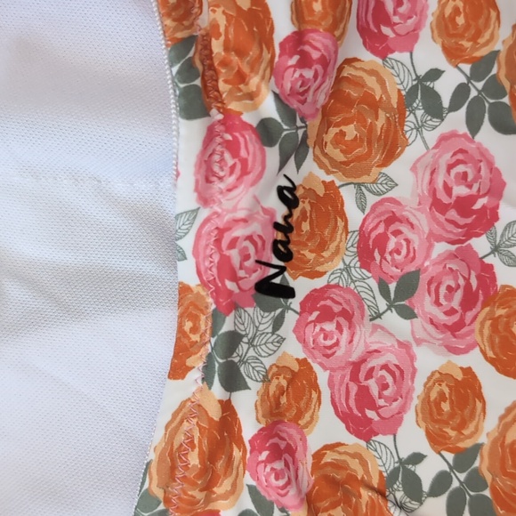 🌸 NWT NANA SWIMSUIT - Picture 5 of 11